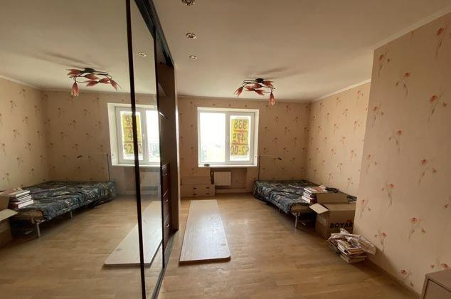 Продажа 3-комнатной квартиры, Краснодар, проспект Чекистов,  1