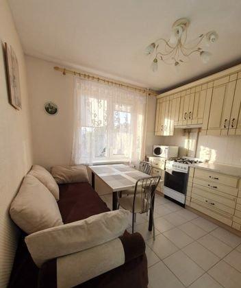 Продажа 1-комнатной квартиры, Краснодар, улица Гудимы,  64