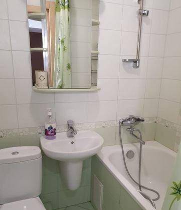 Продажа 1-комнатной квартиры, Краснодар, улица Гудимы,  64