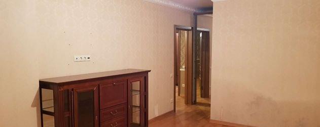 Продажа 3-комнатной квартиры, Краснодар, улица Скрябина,  4