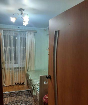 Продажа 2-комнатной квартиры, Краснодар, улица Гагарина,  137