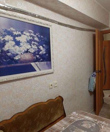 Продажа 2-комнатной квартиры, Краснодар, улица Гагарина,  137