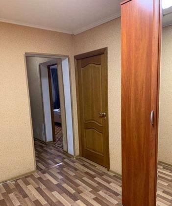 Продажа 2-комнатной квартиры, Краснодар, улица Монтажников,  5