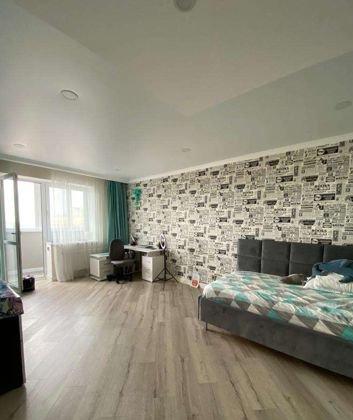 Продажа 3-комнатной квартиры, Краснодар, Казбекская улица,  5