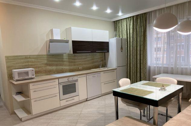 Продажа 2-комнатной квартиры, Краснодар, Казбекская улица,  13