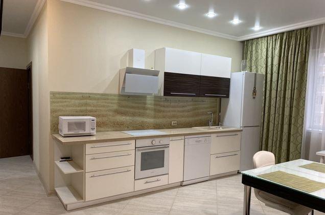 Продажа 2-комнатной квартиры, Краснодар, Казбекская улица,  13