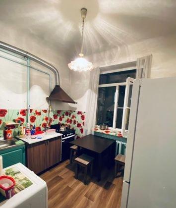 Продажа 2-комнатной квартиры, Краснодар, улица Гаврилова,  89