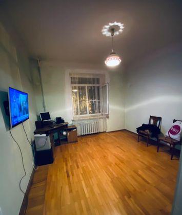 Продажа 2-комнатной квартиры, Краснодар, улица Гаврилова,  89