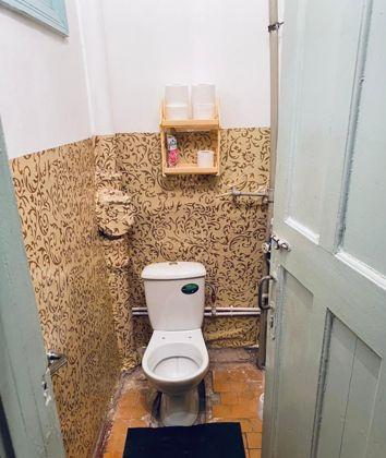 Продажа 2-комнатной квартиры, Краснодар, улица Гаврилова,  89