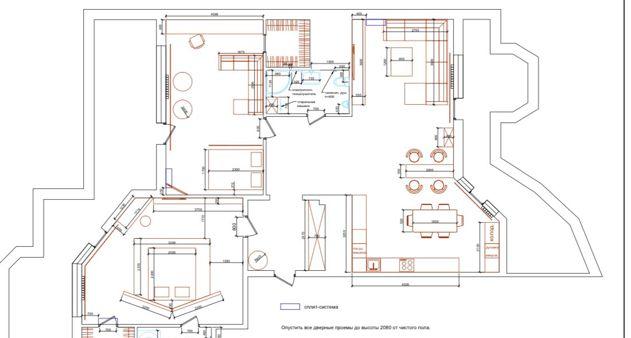 Продажа 3-комнатной квартиры, Краснодар, Кубанская набережная,  37/12