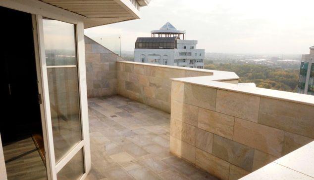 Продажа 3-комнатной квартиры, Краснодар, Кубанская набережная,  37/12