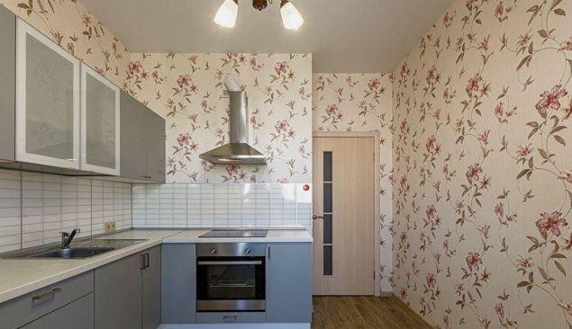 Продажа 1-комнатной квартиры, Краснодар, Казбекская улица,  12