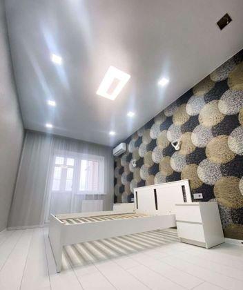 Продажа 1-комнатной квартиры, Краснодар, Круговая улица,  4Вк3