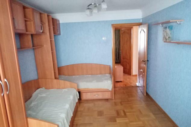 Продажа 3-комнатной квартиры, Краснодар, улица Ковалёва,  6