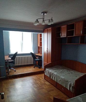 Продажа 3-комнатной квартиры, Краснодар, улица Ковалёва,  6