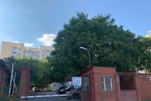 Продажа 3-комнатной квартиры, Краснодар, Красная улица,  156