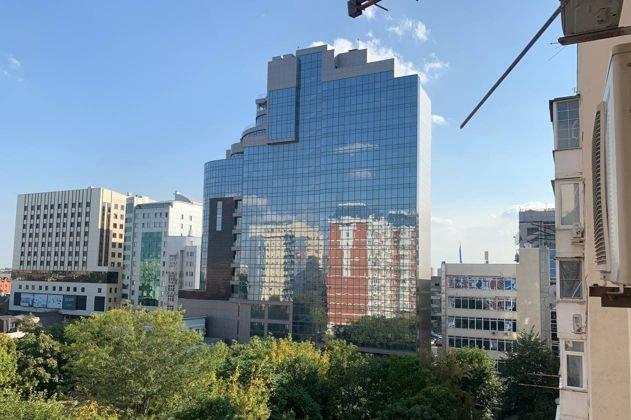 Продажа 3-комнатной квартиры, Краснодар, Красная улица,  156