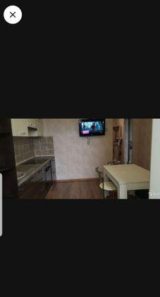 Продажа 1-комнатной квартиры, Краснодар, Рождественская набережная,  7