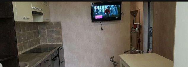 Продажа 1-комнатной квартиры, Краснодар, Рождественская набережная,  7