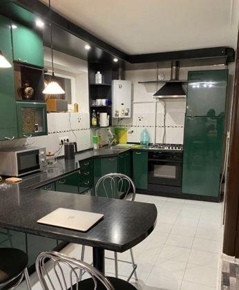 Продажа 1-комнатной квартиры, Краснодар, Красноармейская улица,  75