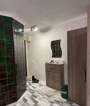 Продажа 1-комнатной квартиры, Краснодар, Красноармейская улица,  75