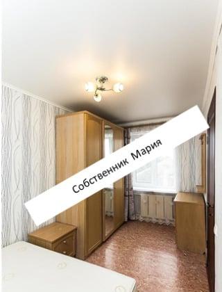 Продажа 2-комнатной квартиры, Краснодар, Песчаный проезд,  5