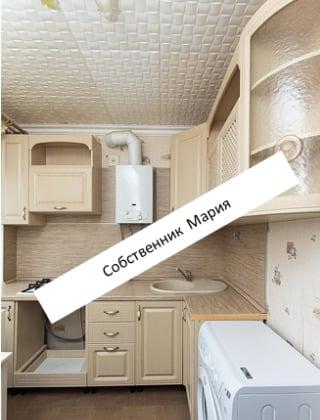 Продажа 2-комнатной квартиры, Краснодар, Песчаный проезд,  5