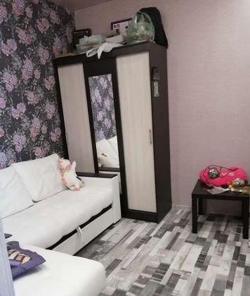 Продажа 1-комнатной квартиры, Краснодар, улица Михаила Власова,  256