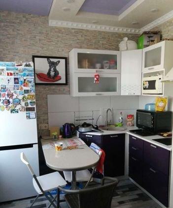 Продажа 1-комнатной квартиры, Краснодар, улица Михаила Власова,  256