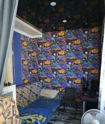 Продажа 1-комнатной квартиры, Краснодар, улица Михаила Власова,  256