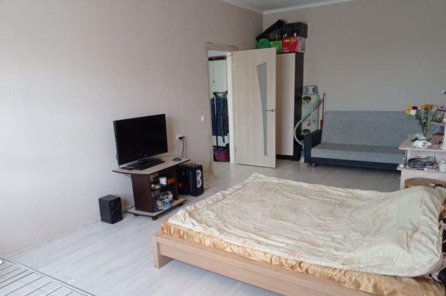 Продажа 1-комнатной квартиры, Краснодар, Красная улица,  159