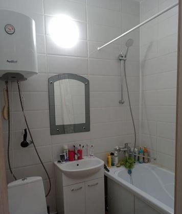 Продажа 1-комнатной квартиры, Краснодар, Красная улица,  159