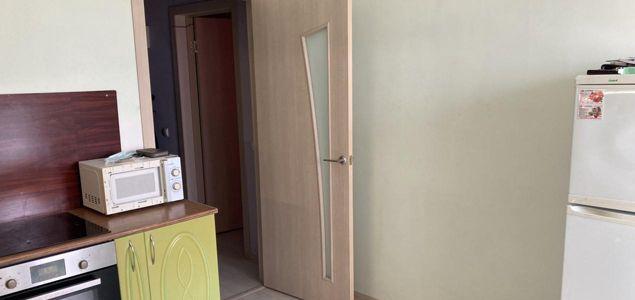 Продажа 1-комнатной квартиры, Краснодар, Красная улица,  159