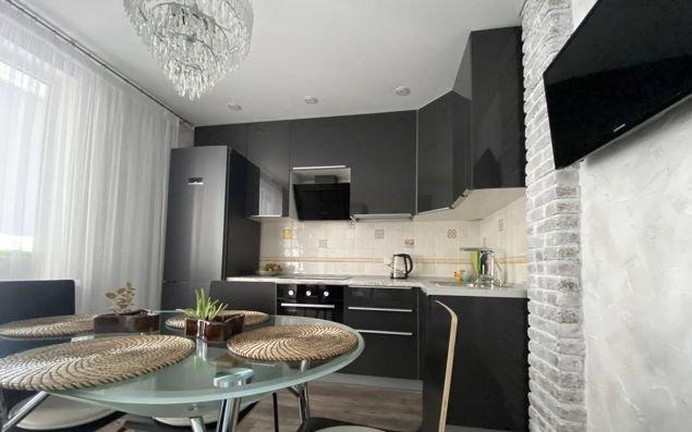 Продажа 1-комнатной квартиры, Краснодар, Совхозная улица,  18