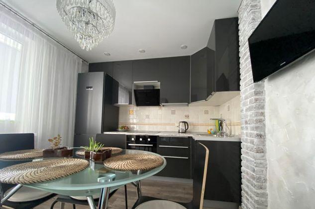 Продажа 1-комнатной квартиры, Краснодар, Совхозная улица,  18