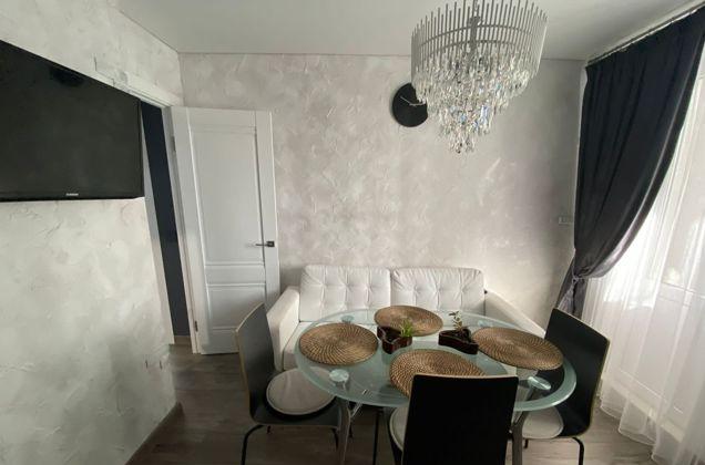 Продажа 1-комнатной квартиры, Краснодар, Совхозная улица,  18