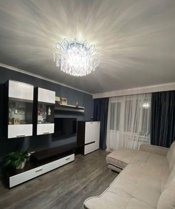 Продажа 1-комнатной квартиры, Краснодар, Совхозная улица,  18