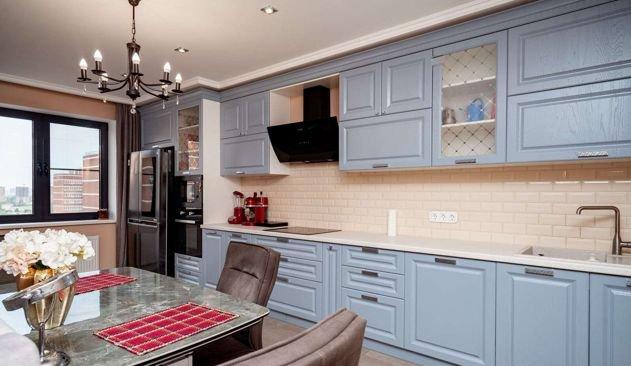 Продажа 2-комнатной квартиры, Краснодар, Дальняя улица,  8к2