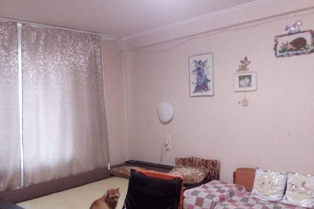 Продажа 1-комнатной квартиры, Краснодар, Рождественская набережная,  43