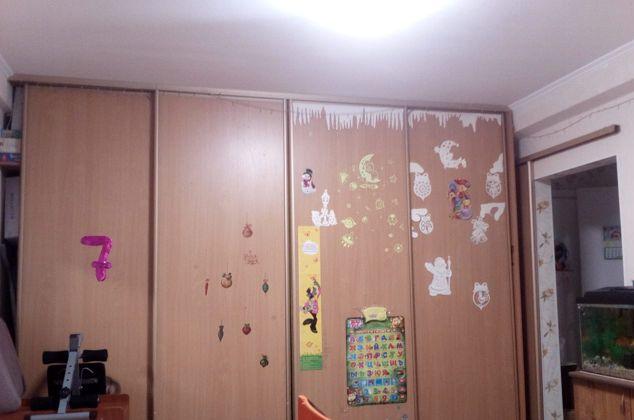 Продажа 1-комнатной квартиры, Краснодар, Рождественская набережная,  43