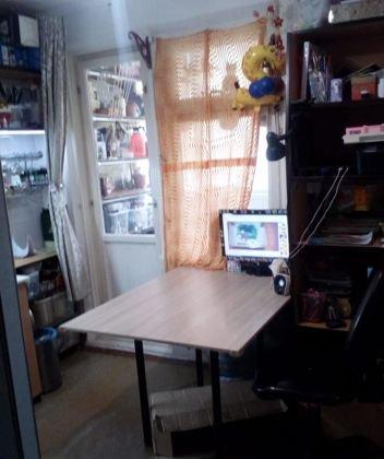 Продажа 1-комнатной квартиры, Краснодар, Рождественская набережная,  43