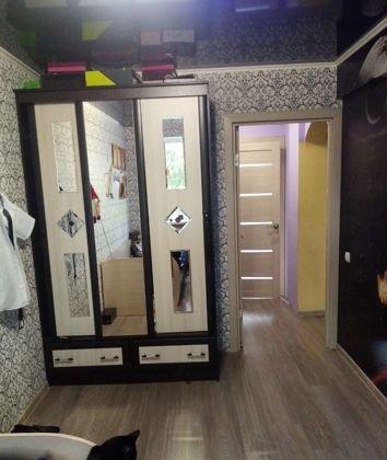 Продажа 3-комнатной квартиры, Краснодар, Карасунская набережная,  79