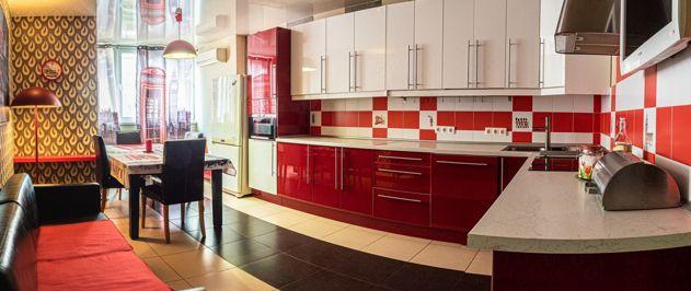 Продажа 3-комнатной квартиры, Краснодар, Дальняя улица,  39/3