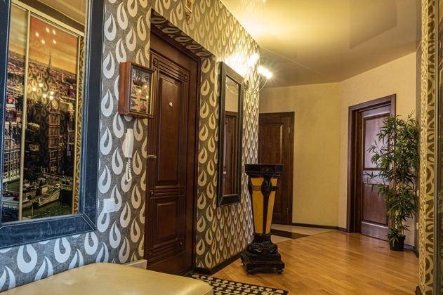 Продажа 3-комнатной квартиры, Краснодар, Дальняя улица,  39/3