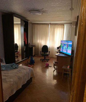 Продажа 3-комнатной квартиры, Краснодар, Рождественская набережная,  21