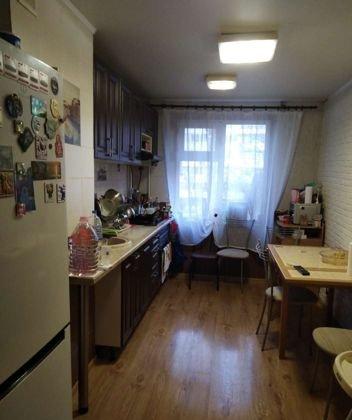 Продажа 3-комнатной квартиры, Краснодар, Рождественская набережная,  21