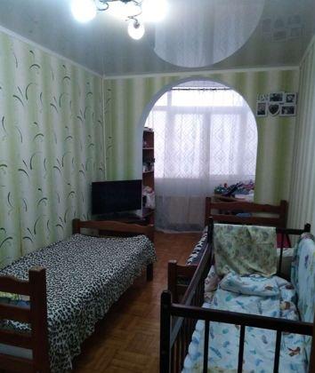 Продажа 3-комнатной квартиры, Краснодар, Рождественская набережная,  21