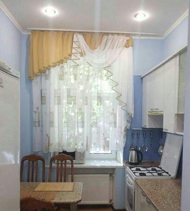 Продажа 2-комнатной квартиры, Краснодар, улица Чапаева,  92