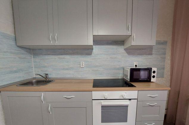 Продажа 1-комнатной квартиры, Краснодар, Рождественская набережная,  37