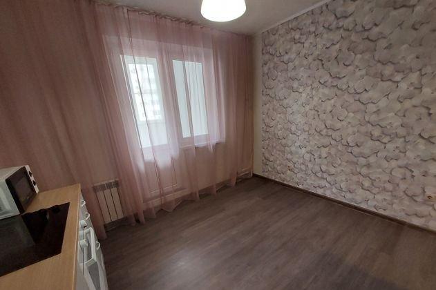 Продажа 1-комнатной квартиры, Краснодар, Рождественская набережная,  37